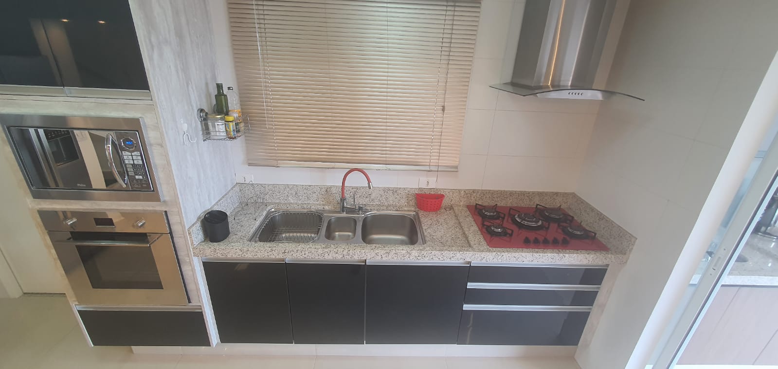 Apartamento à venda com 4 quartos, 266m² - Foto 20