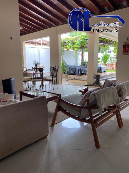 Casa à venda com 3 quartos, 350m² - Foto 15