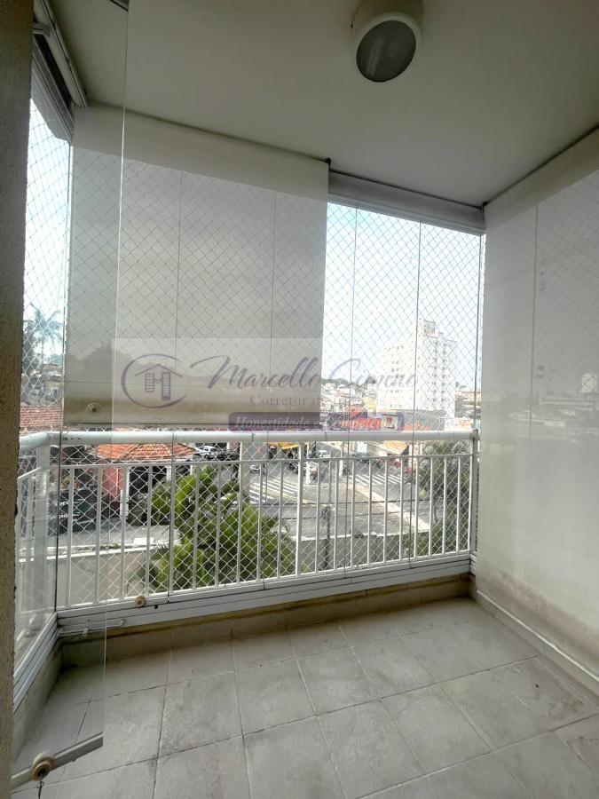 Apartamento à venda com 3 quartos, 65m² - Foto 3