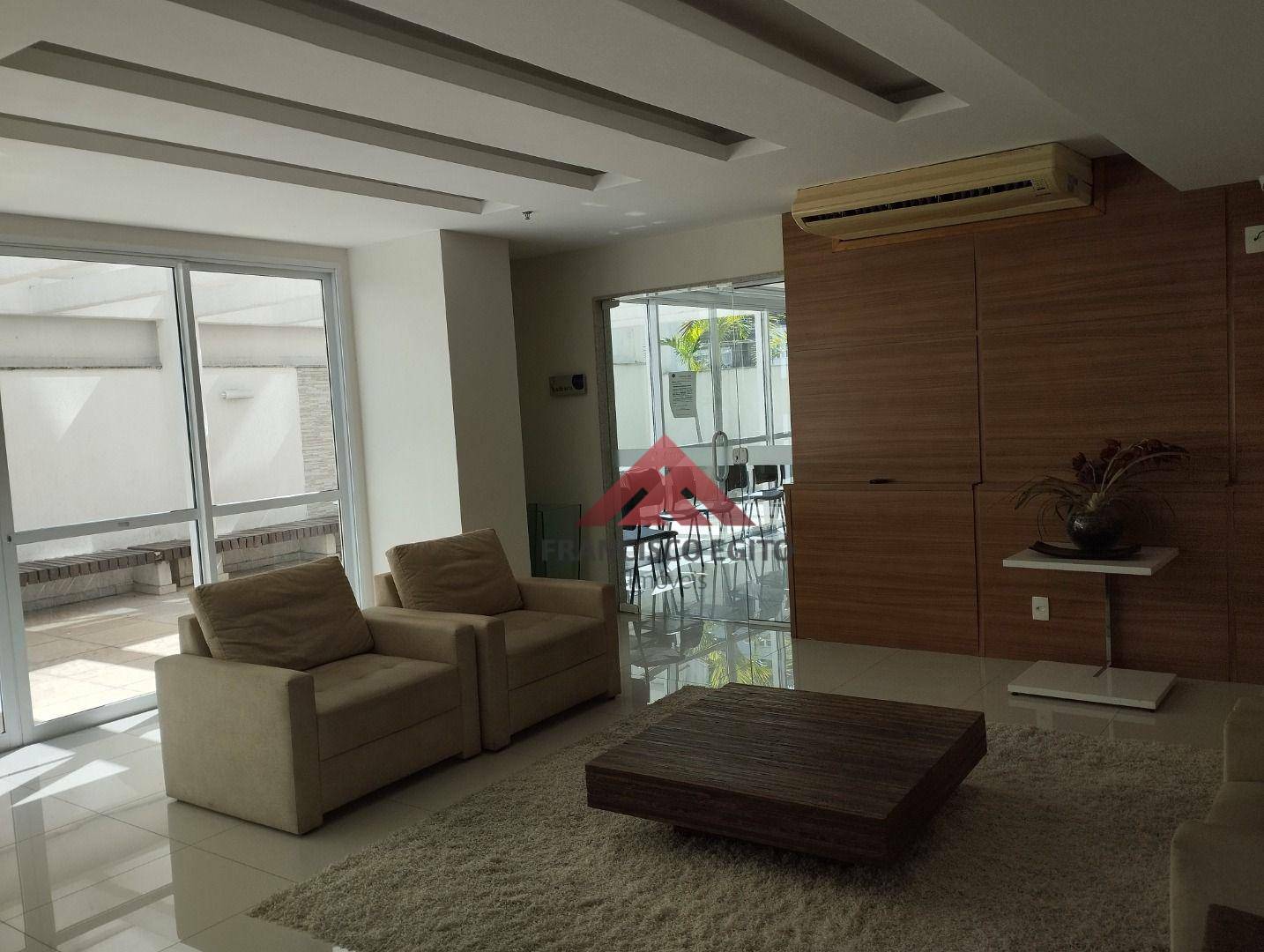 Conjunto Comercial-Sala à venda, 26m² - Foto 17