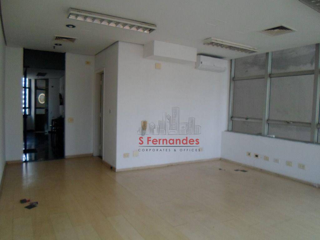 Conjunto Comercial-Sala para alugar, 36m² - Foto 3