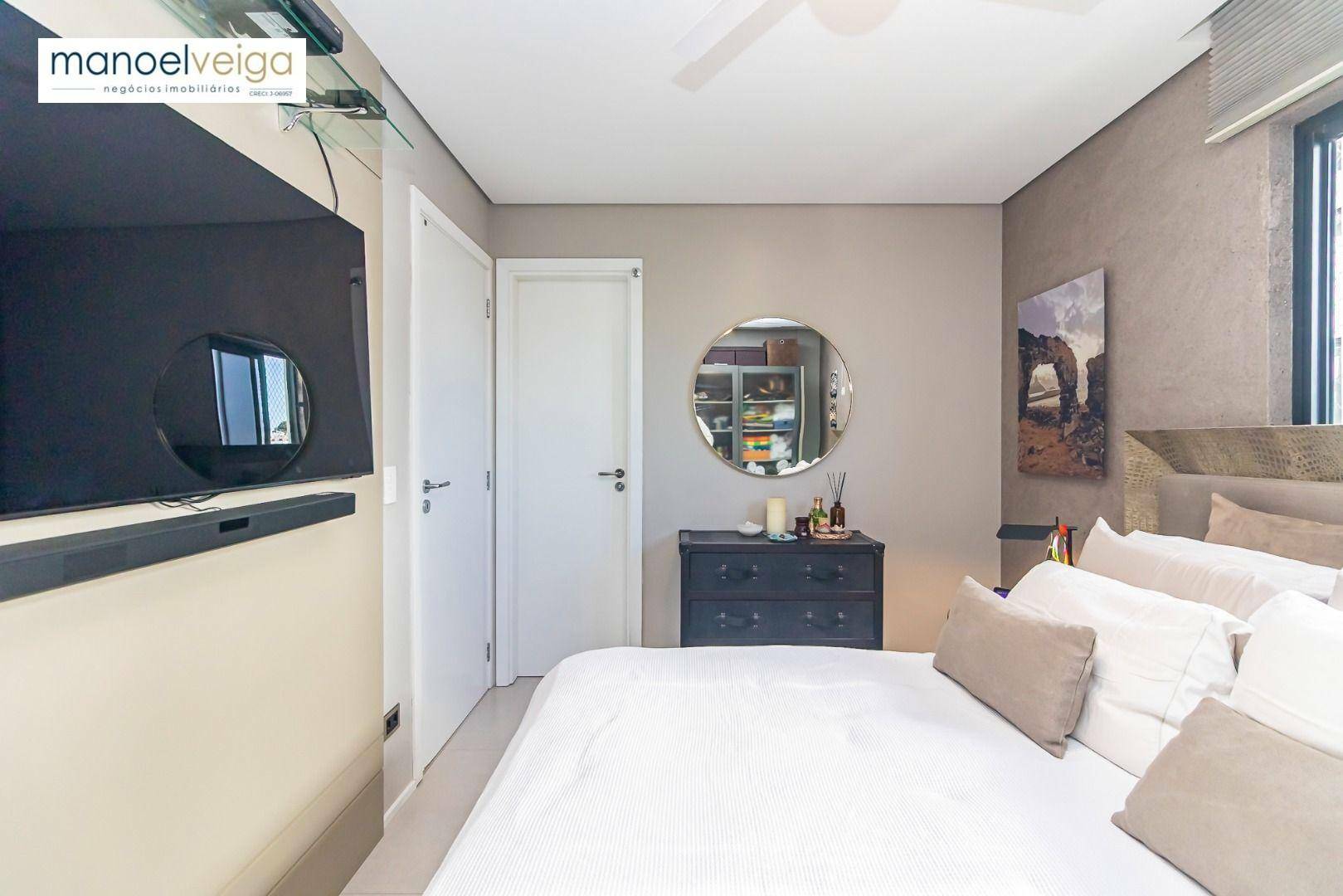 Apartamento à venda com 2 quartos, 79m² - Foto 19