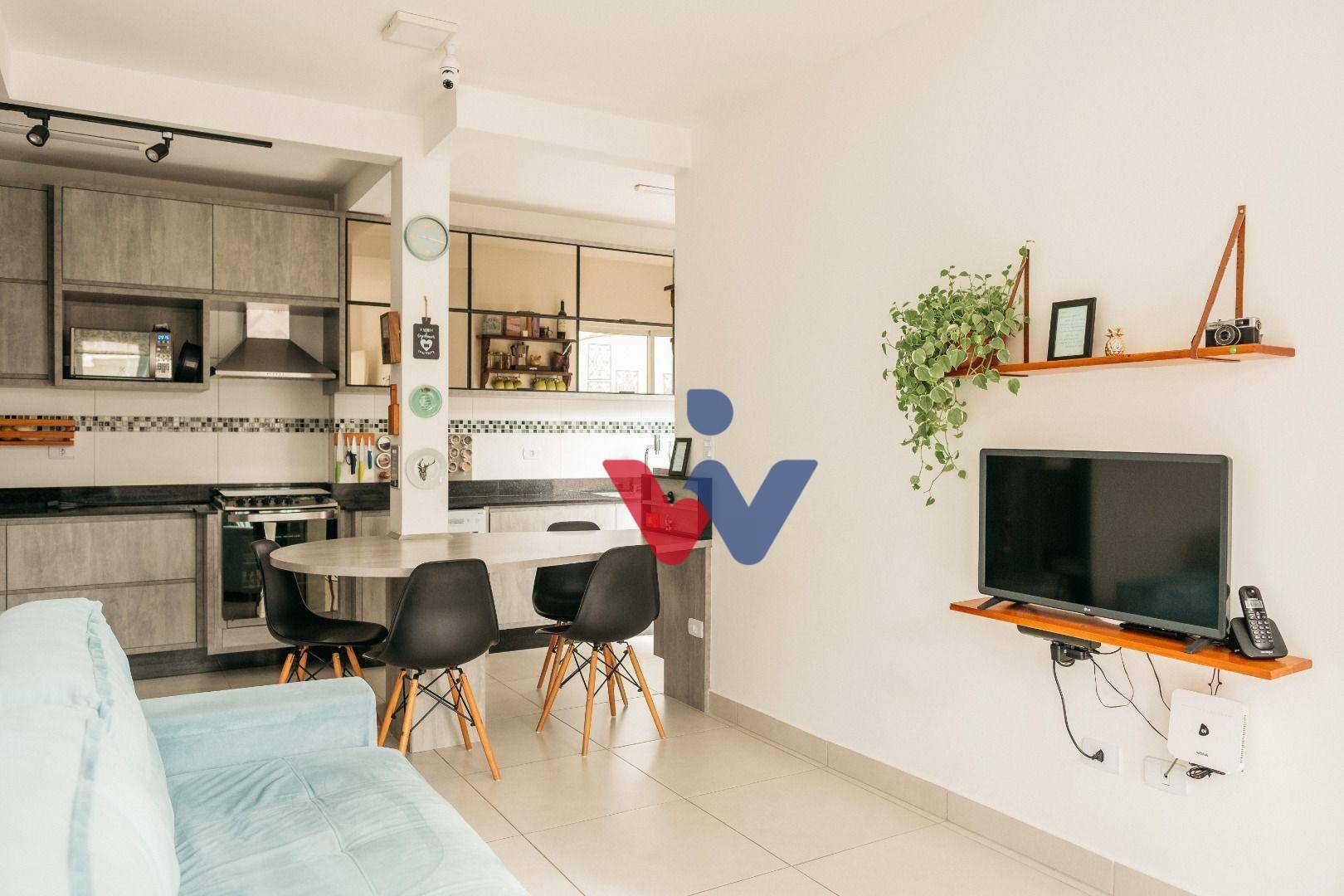 Casa de Condomínio à venda com 3 quartos, 61m² - Foto 28