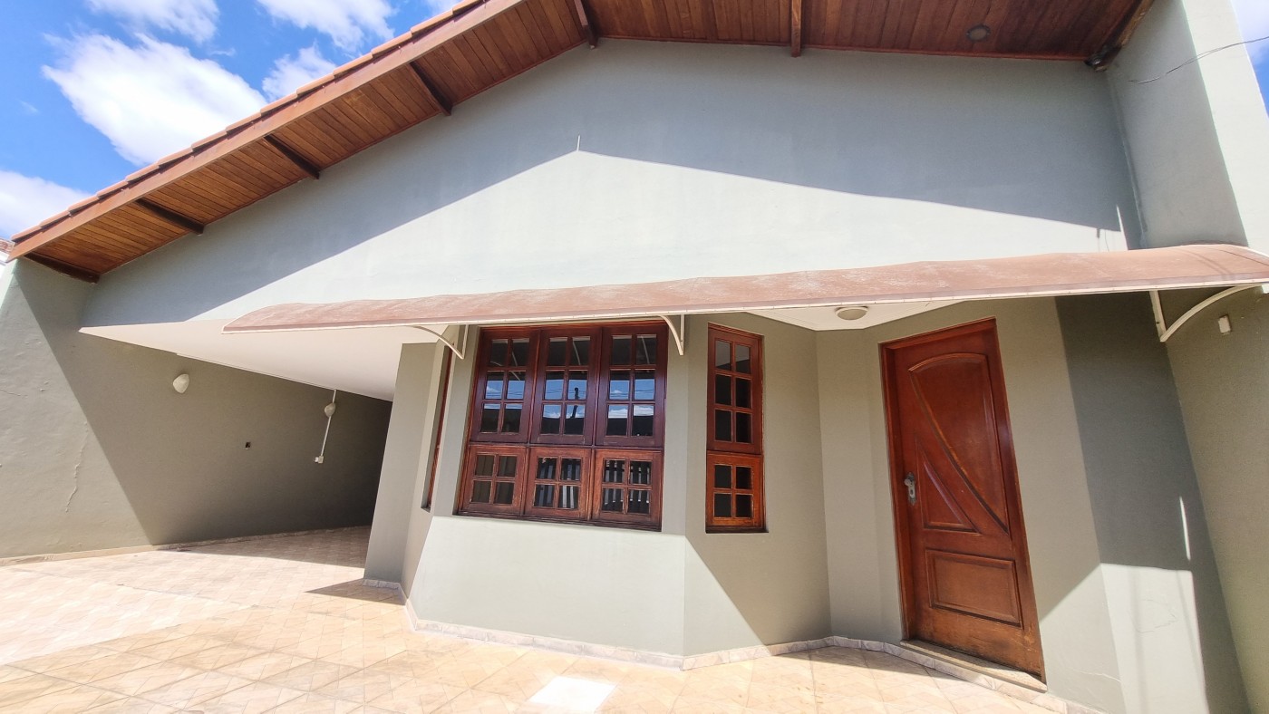 Casa, 3 quartos, 191 m² - Foto 3