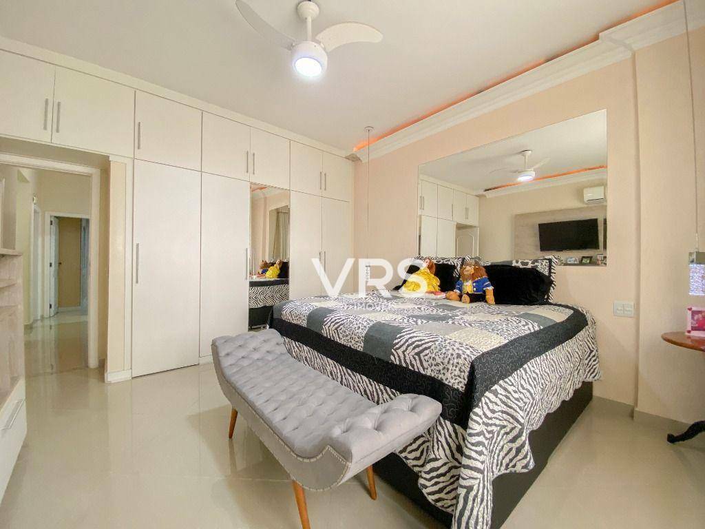 Apartamento à venda com 4 quartos, 221m² - Foto 18