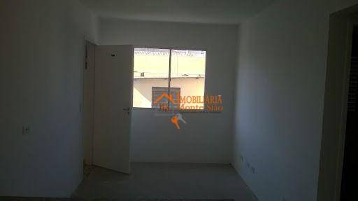 Apartamento à venda com 2 quartos, 52m² - Foto 7