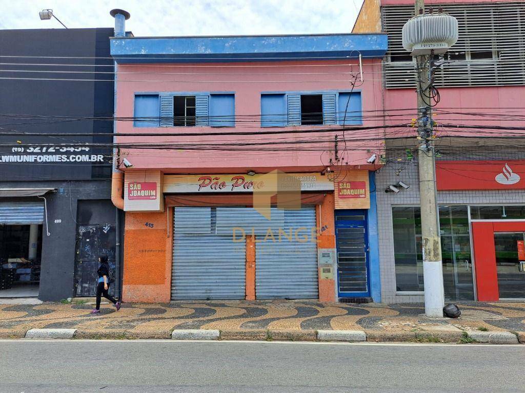 Loja-Salão à venda e aluguel, 176m² - Foto 1