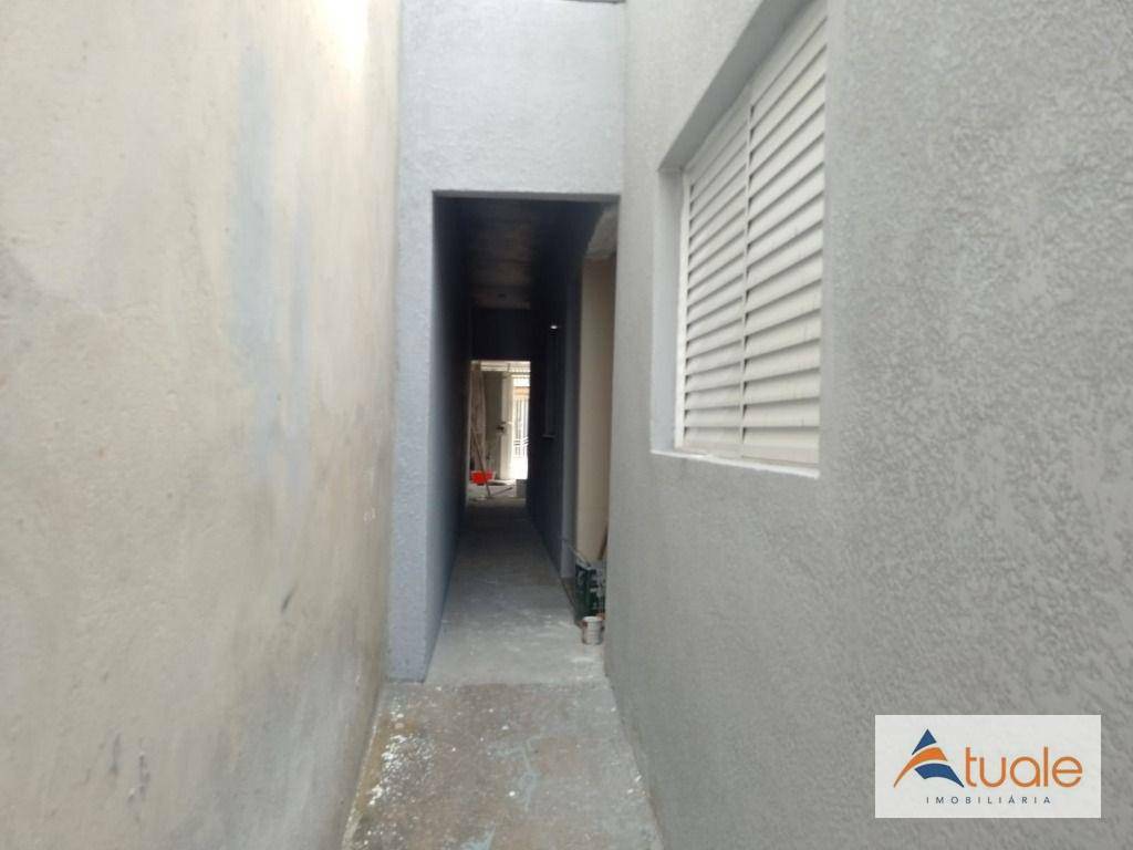 Casa à venda com 3 quartos, 160m² - Foto 21