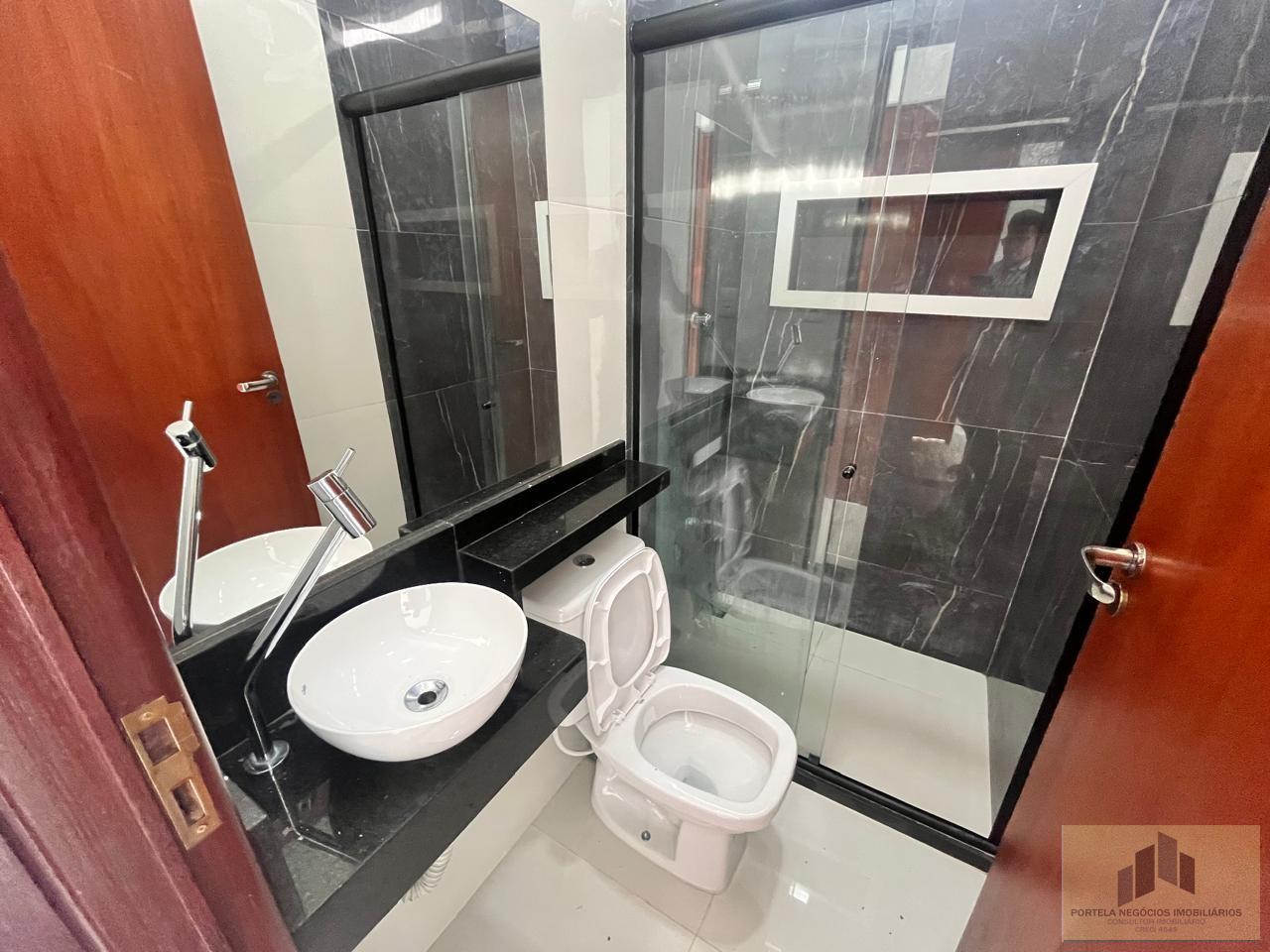 Casa à venda com 2 quartos, 75m² - Foto 9