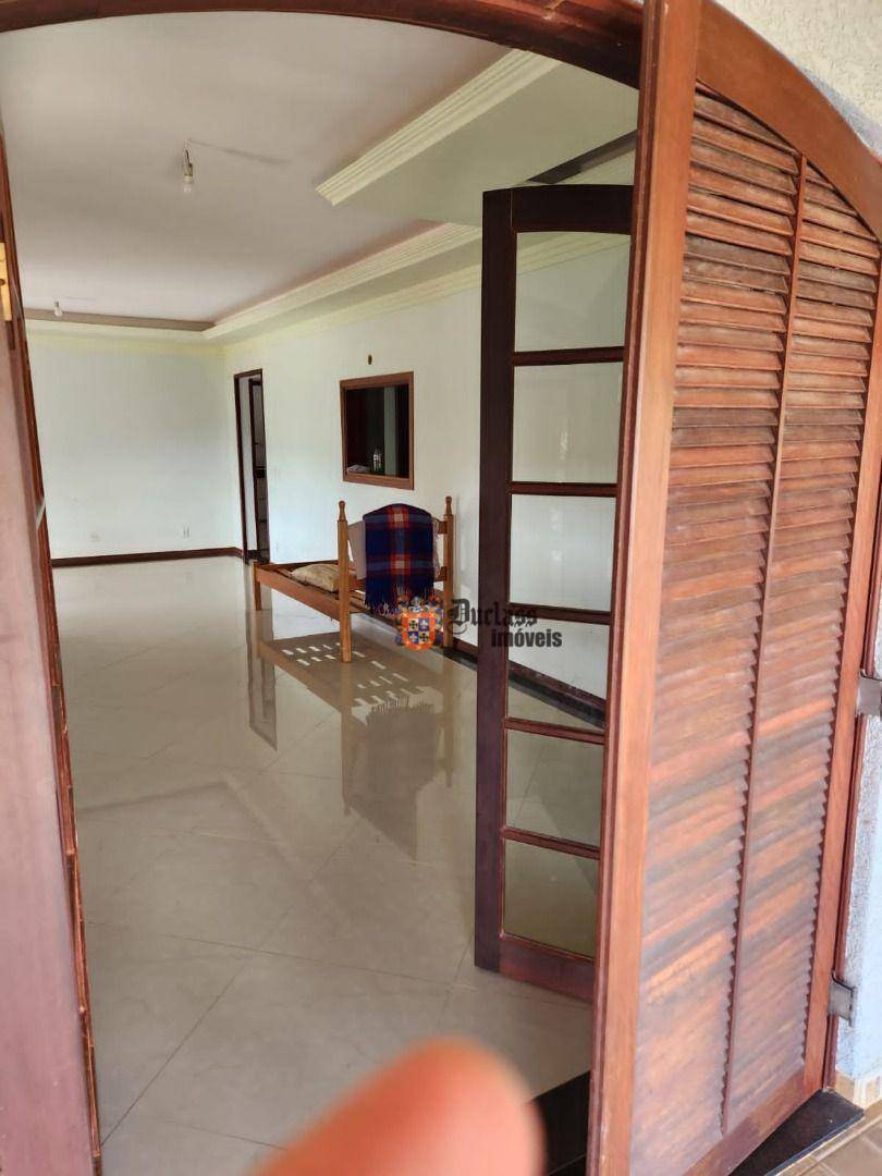 Chácara à venda com 3 quartos, 613m² - Foto 14