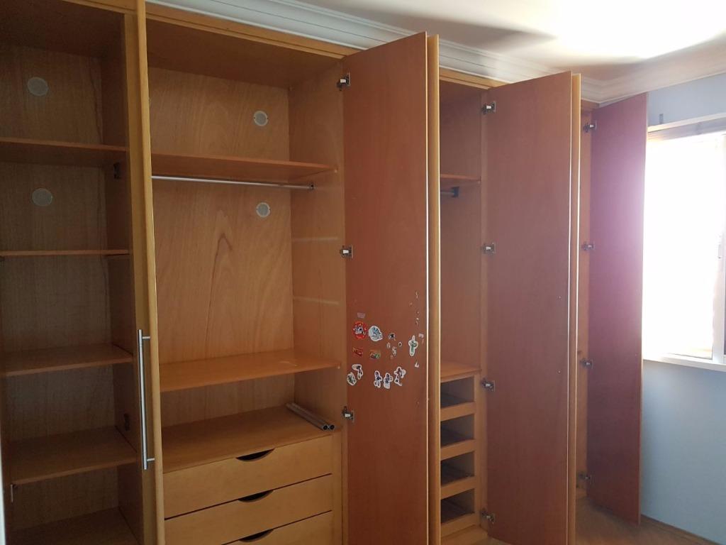 Apartamento à venda com 3 quartos, 92m² - Foto 30