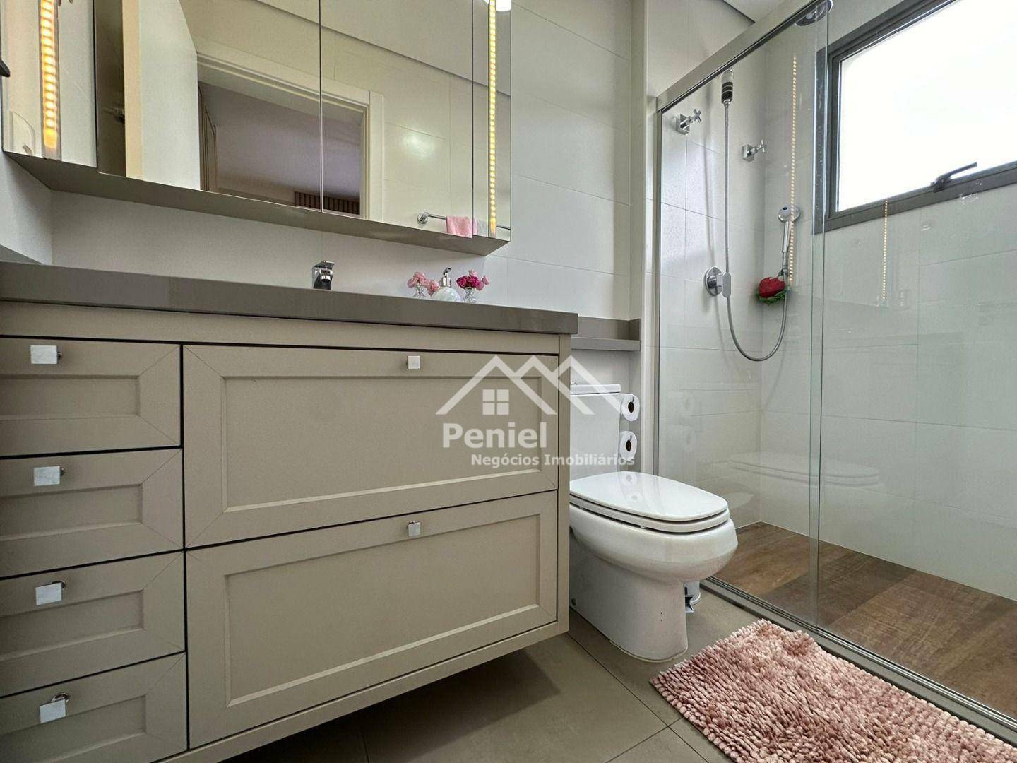 Apartamento à venda com 3 quartos, 132m² - Foto 22