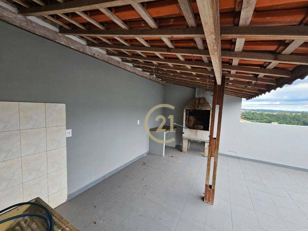 Loja-Salão à venda, 256m² - Foto 12