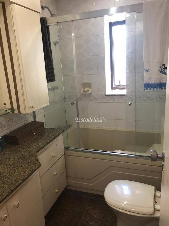 Apartamento à venda com 4 quartos, 160m² - Foto 13