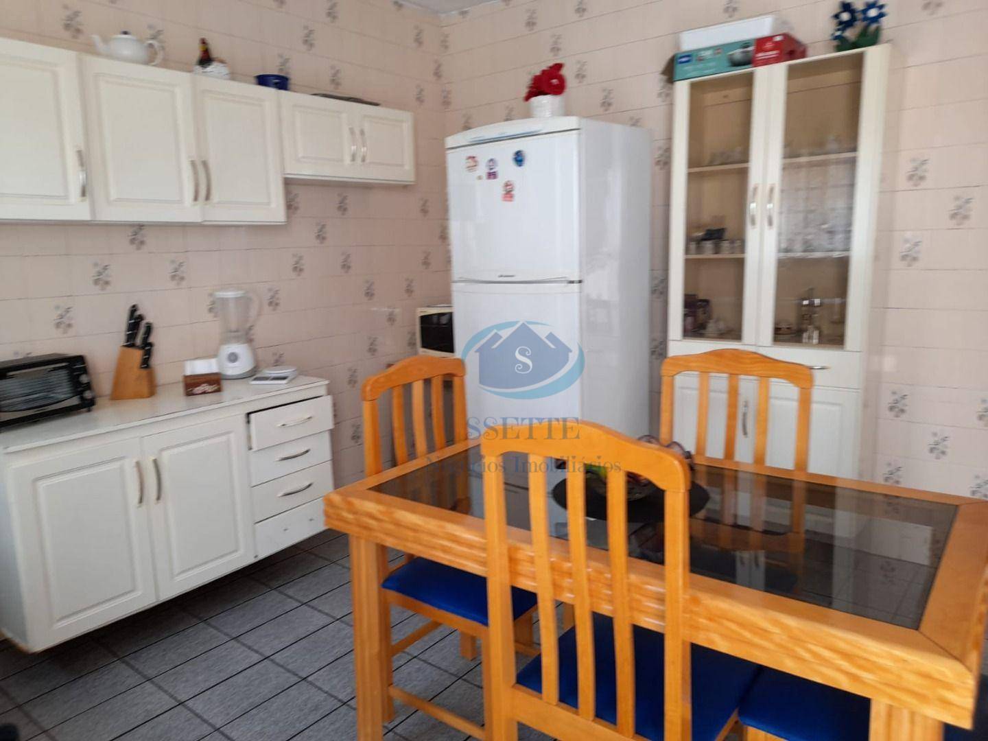 Sobrado à venda com 2 quartos, 120m² - Foto 15