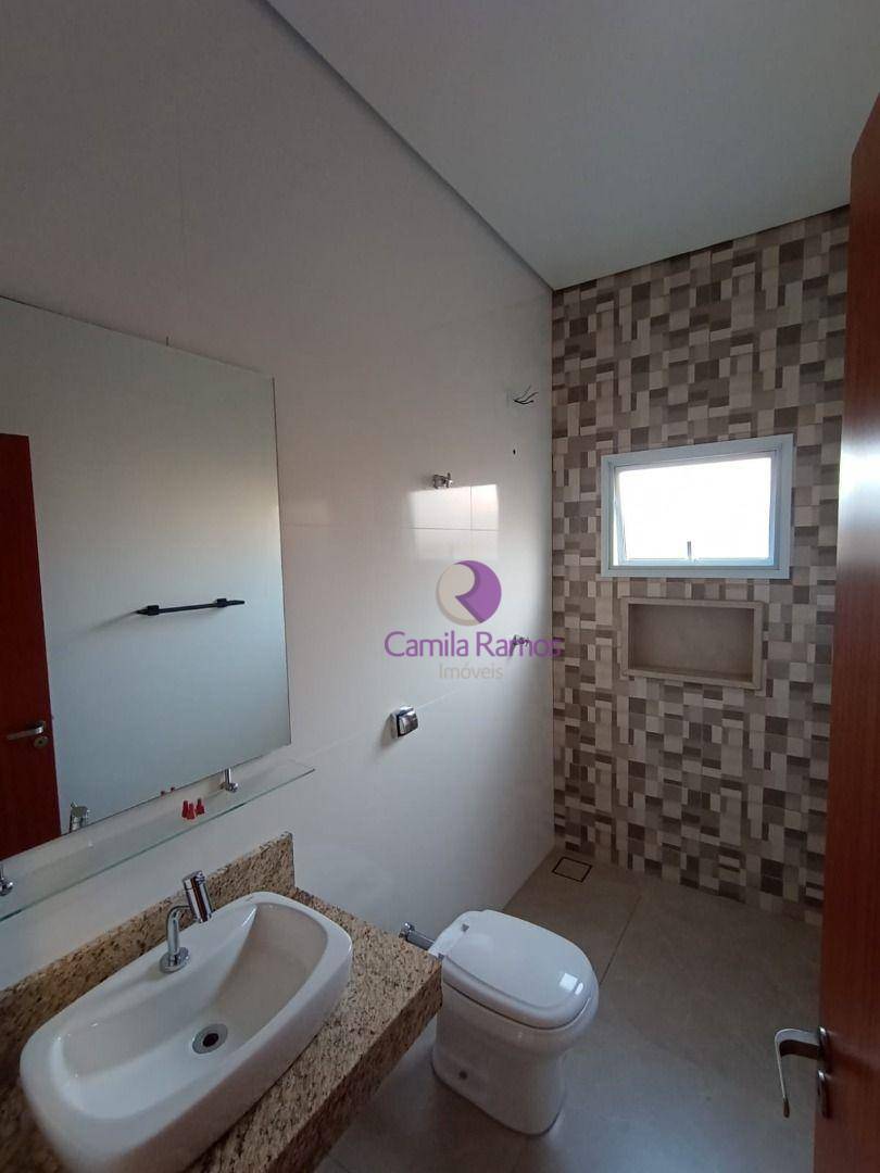 Casa à venda com 3 quartos, 164m² - Foto 21