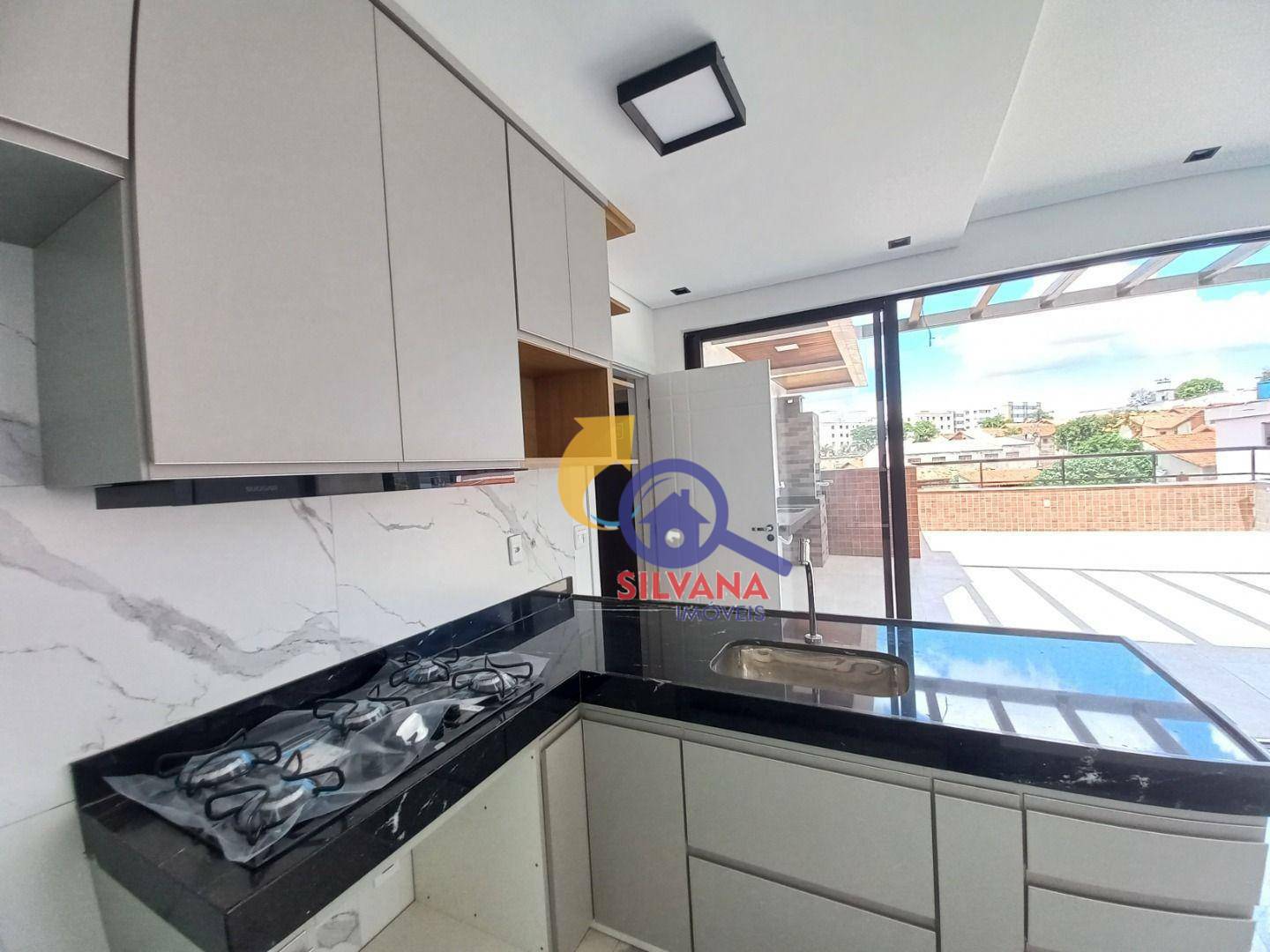 Cobertura à venda com 3 quartos, 151m² - Foto 6