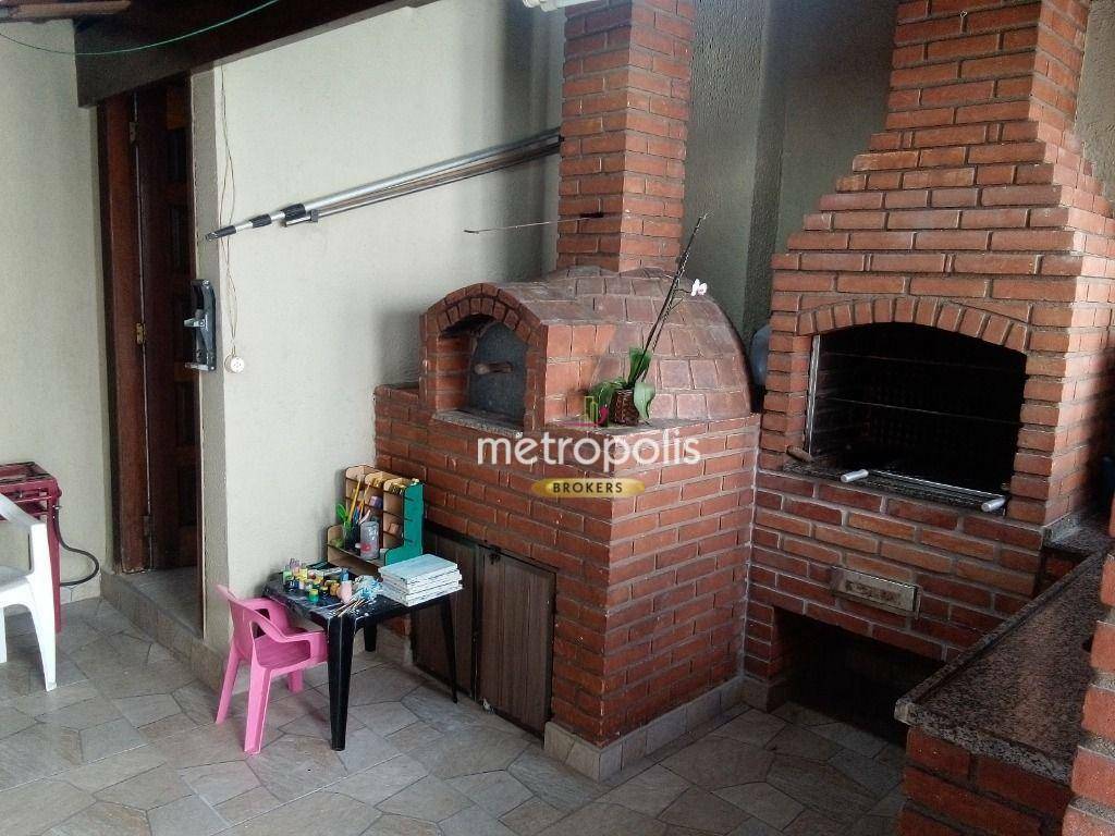 Sobrado à venda com 3 quartos, 220m² - Foto 38