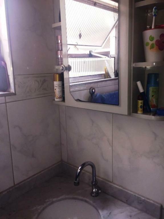 Sobrado à venda com 3 quartos, 312m² - Foto 17