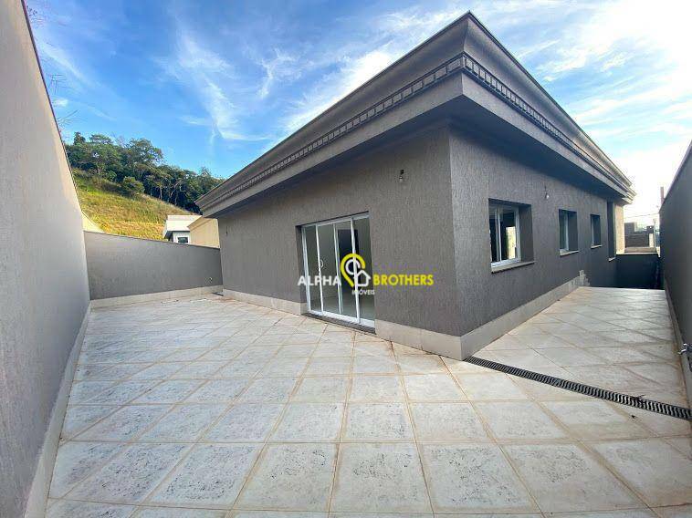 Casa de Condomínio à venda com 3 quartos, 303m² - Foto 15