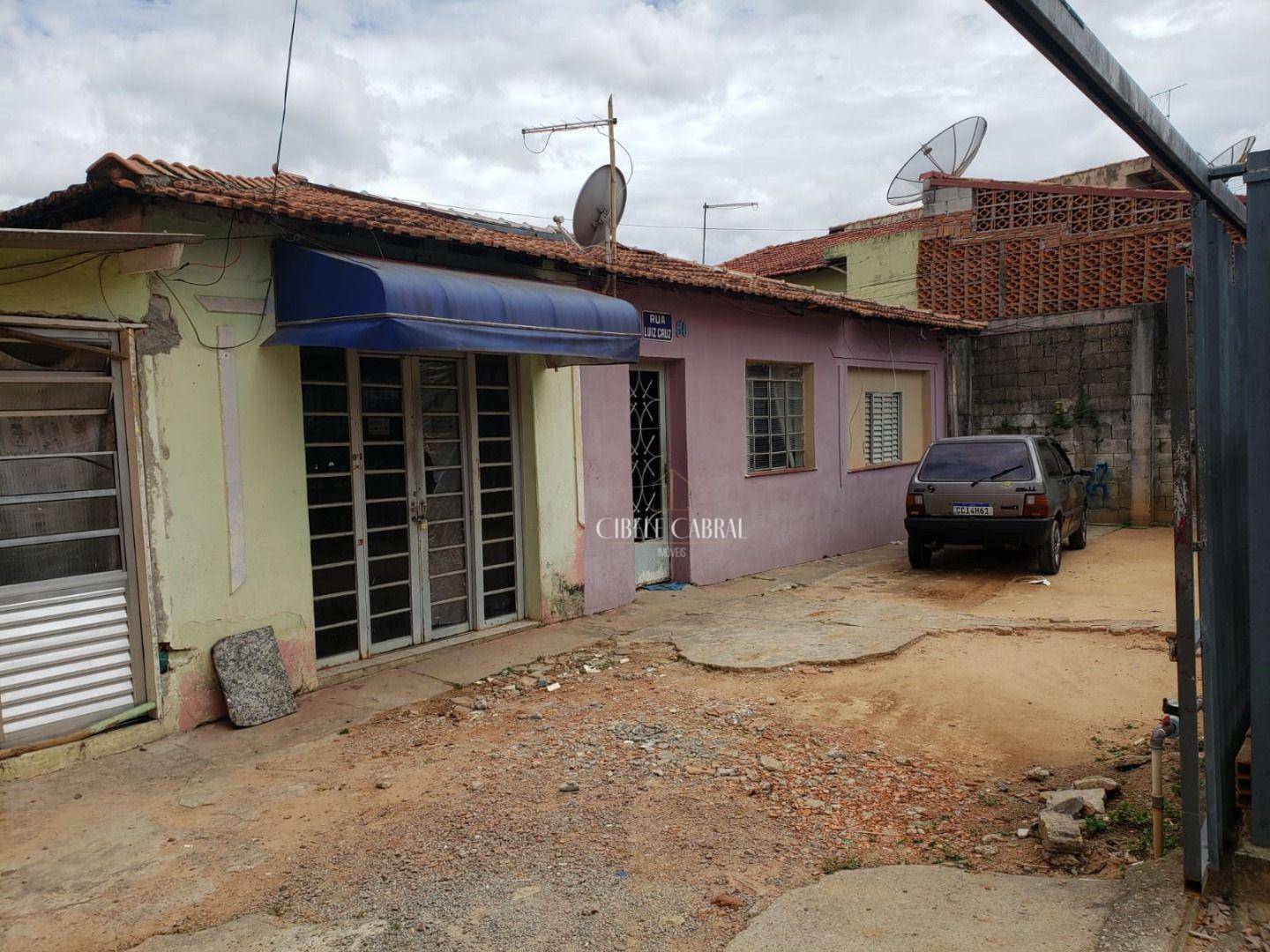 Casa à venda com 1 quarto, 500M2 - Foto 1