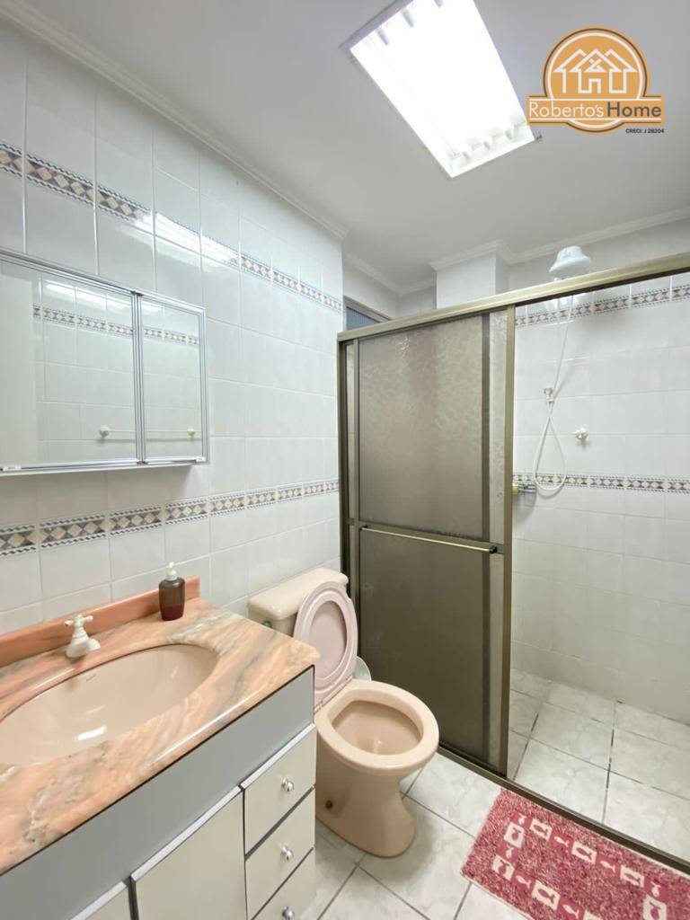 Apartamento à venda com 3 quartos, 100m² - Foto 5