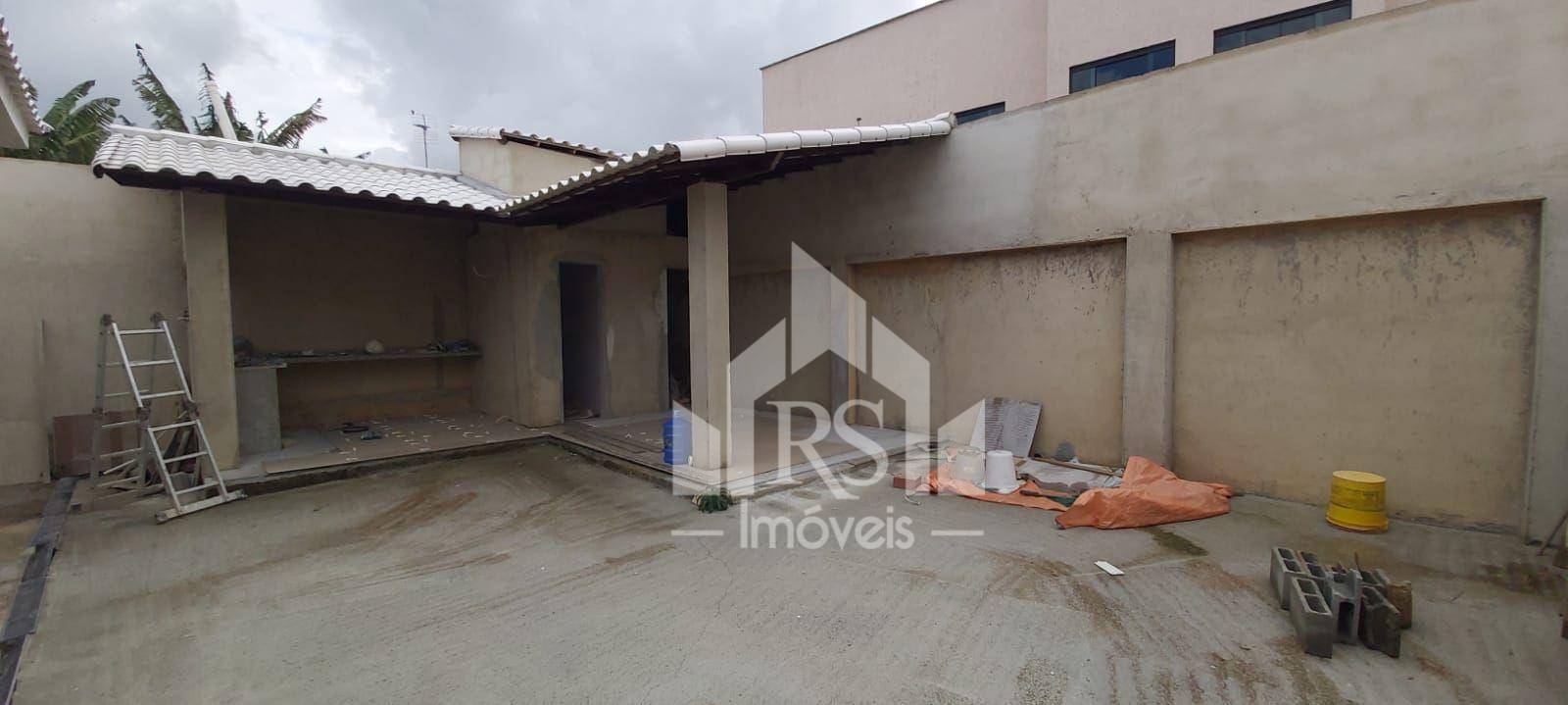 Casa à venda com 2 quartos, 120m² - Foto 21