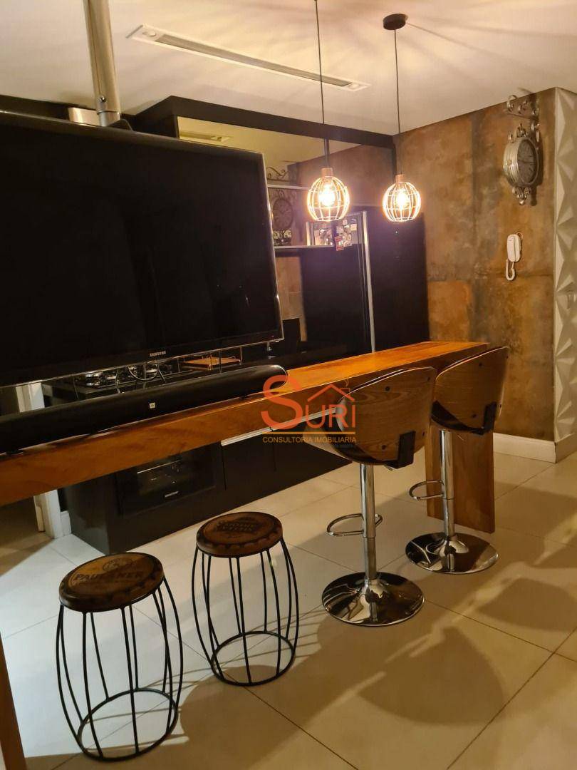 Apartamento à venda com 3 quartos, 90m² - Foto 17