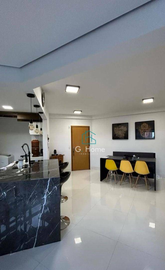 Apartamento à venda com 3 quartos, 79m² - Foto 6