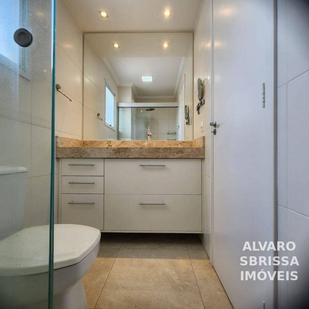 Apartamento para alugar com 3 quartos, 86m² - Foto 18