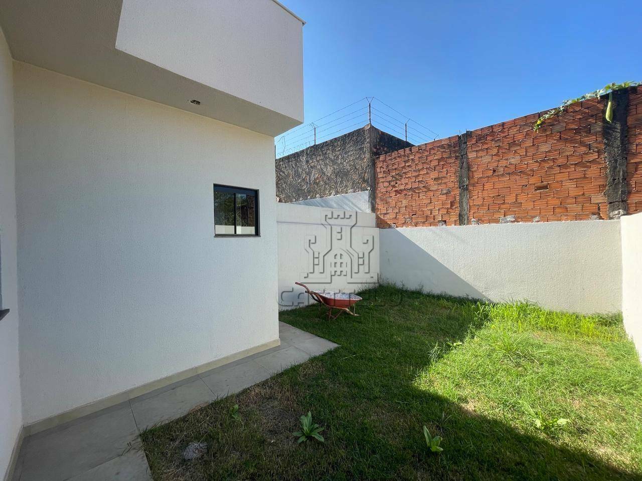 Casa à venda e aluguel com 3 quartos, 80m² - Foto 14