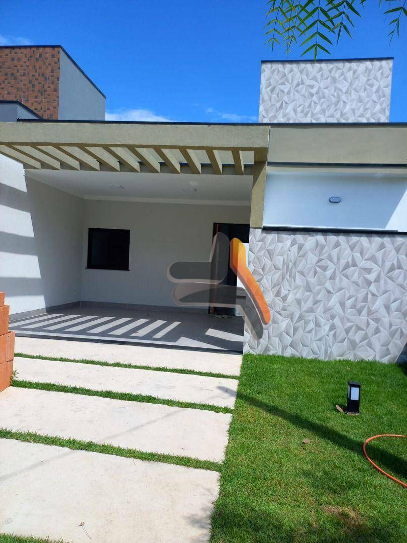 Casa de Condomínio à venda com 3 quartos, 104m² - Foto 3