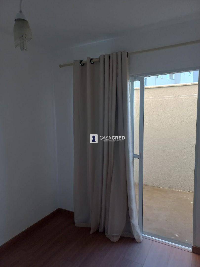 Apartamento à venda com 2 quartos, 52m² - Foto 7