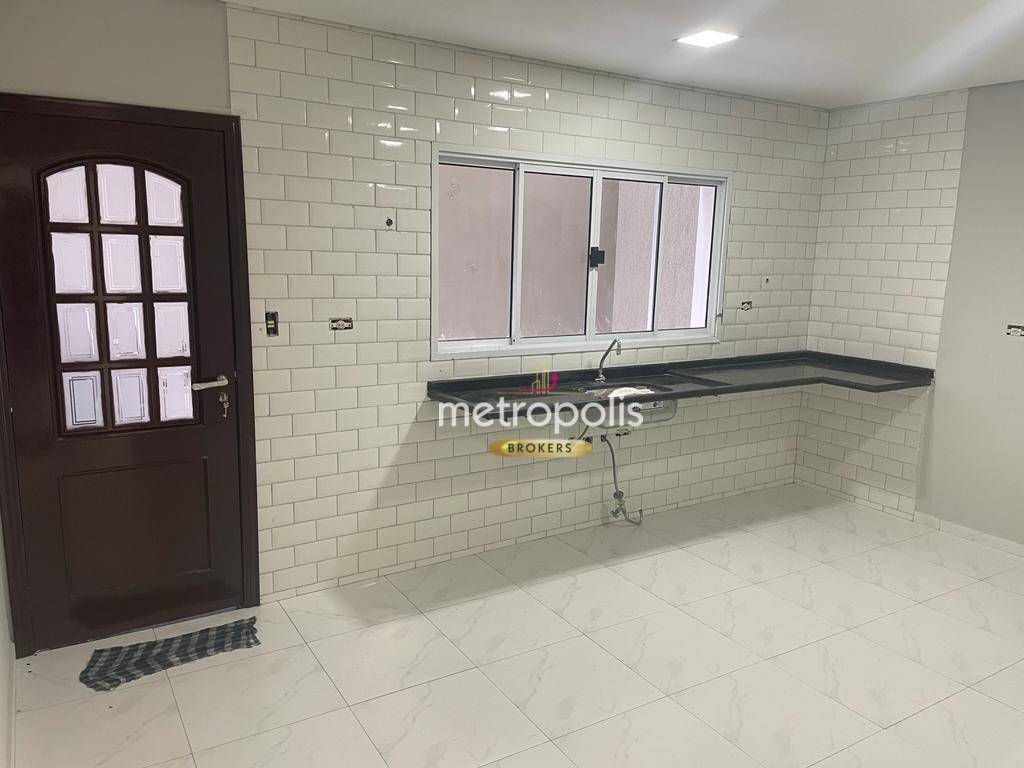 Sobrado à venda com 3 quartos, 160m² - Foto 3