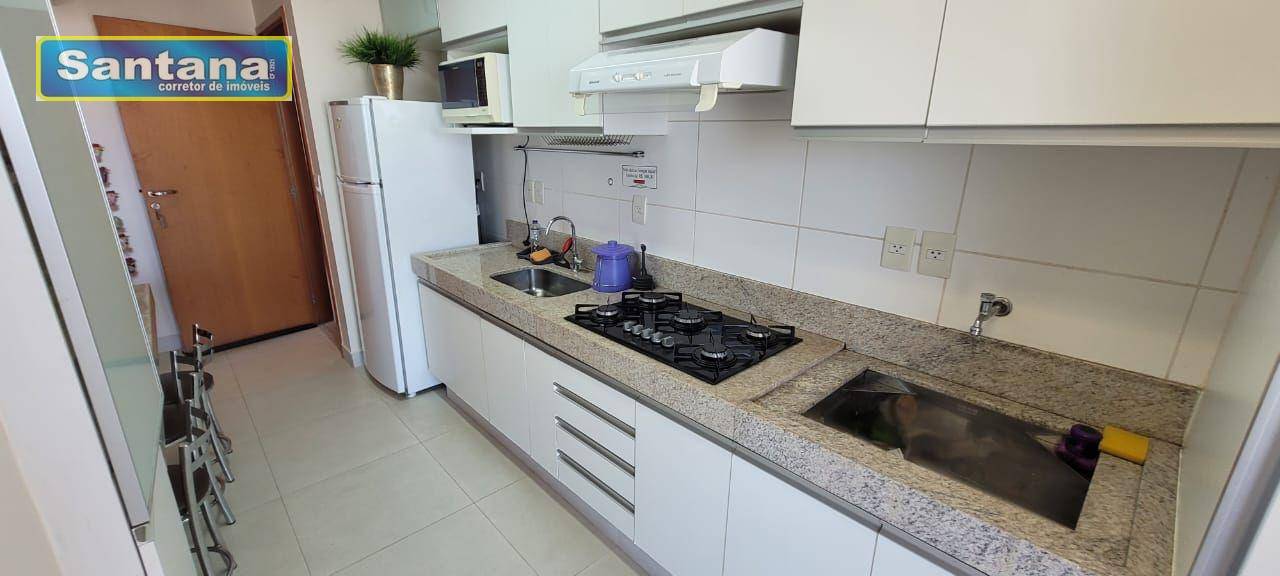 Apartamento à venda com 3 quartos, 80m² - Foto 10