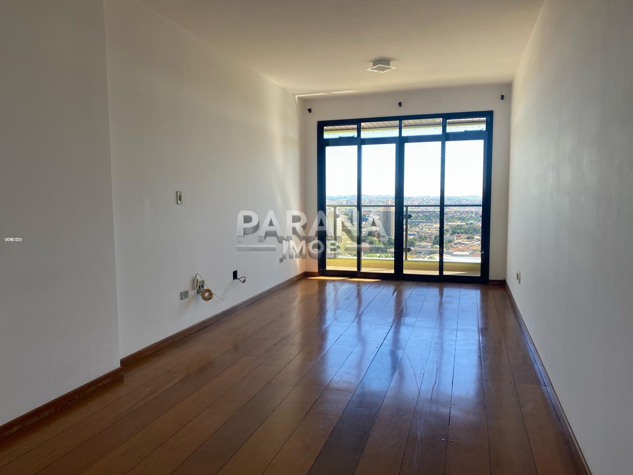 Apartamento à venda com 3 quartos, 124m² - Foto 6