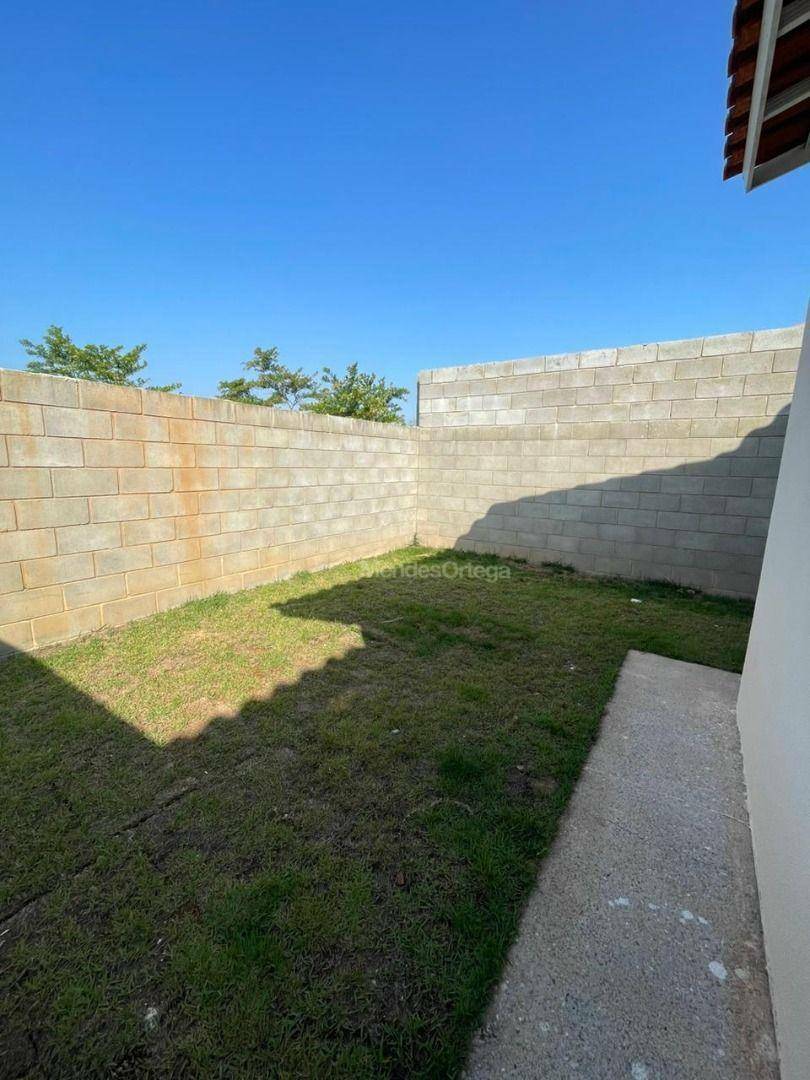 Casa de Condomínio para alugar com 2 quartos, 53m² - Foto 15