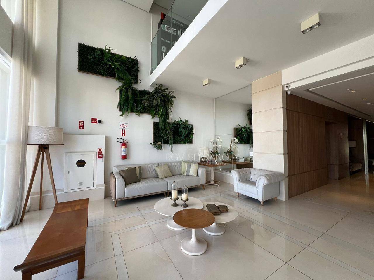 Apartamento para alugar com 1 quarto, 55m² - Foto 29