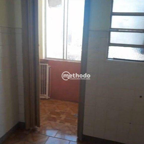 Apartamento à venda com 1 quarto, 55m² - Foto 3