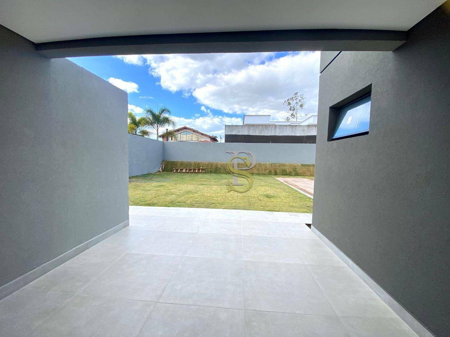 Casa de Condomínio à venda com 4 quartos, 285m² - Foto 24