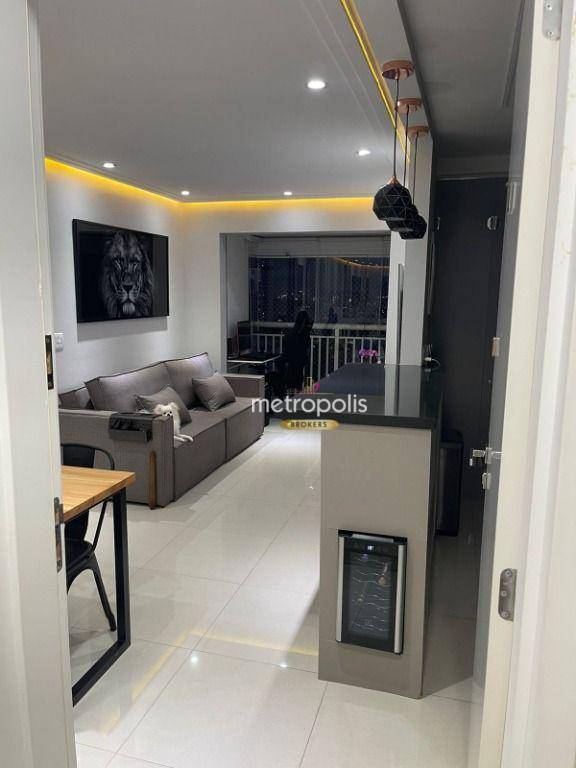 Apartamento à venda com 2 quartos, 63m² - Foto 9