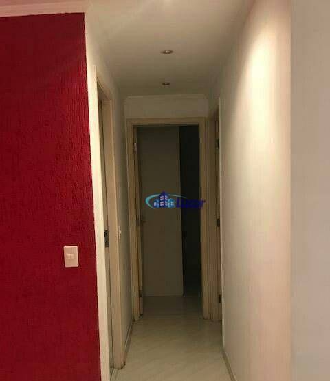 Apartamento à venda com 2 quartos, 50m² - Foto 5