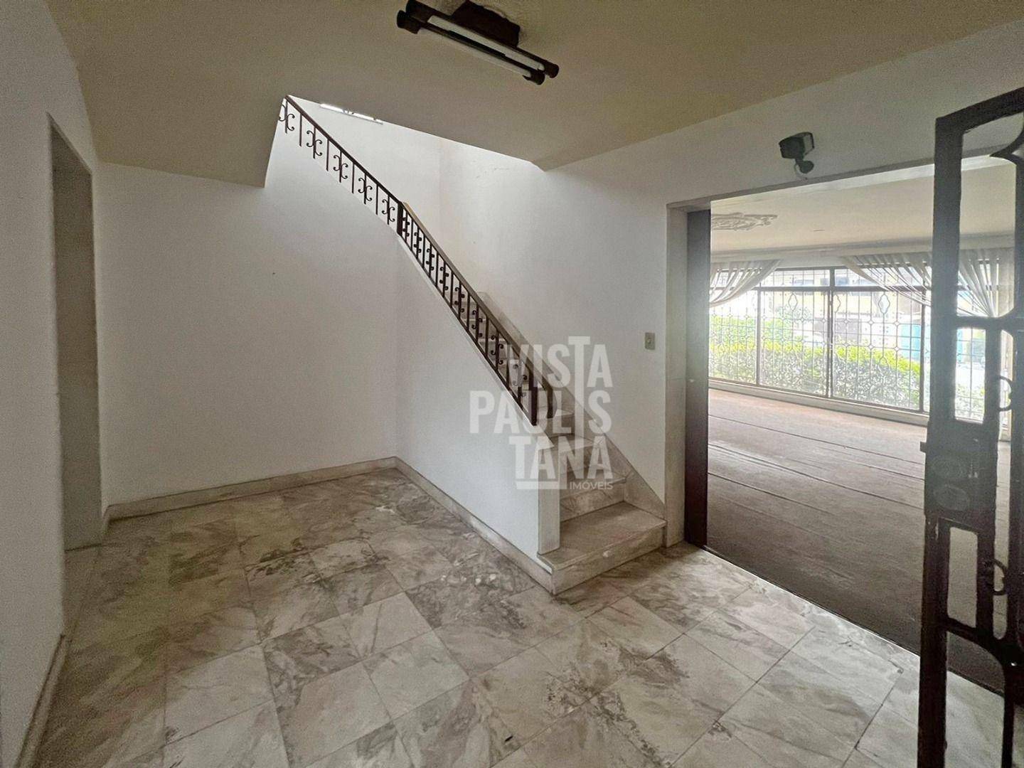 Casa à venda e aluguel, 600m² - Foto 7