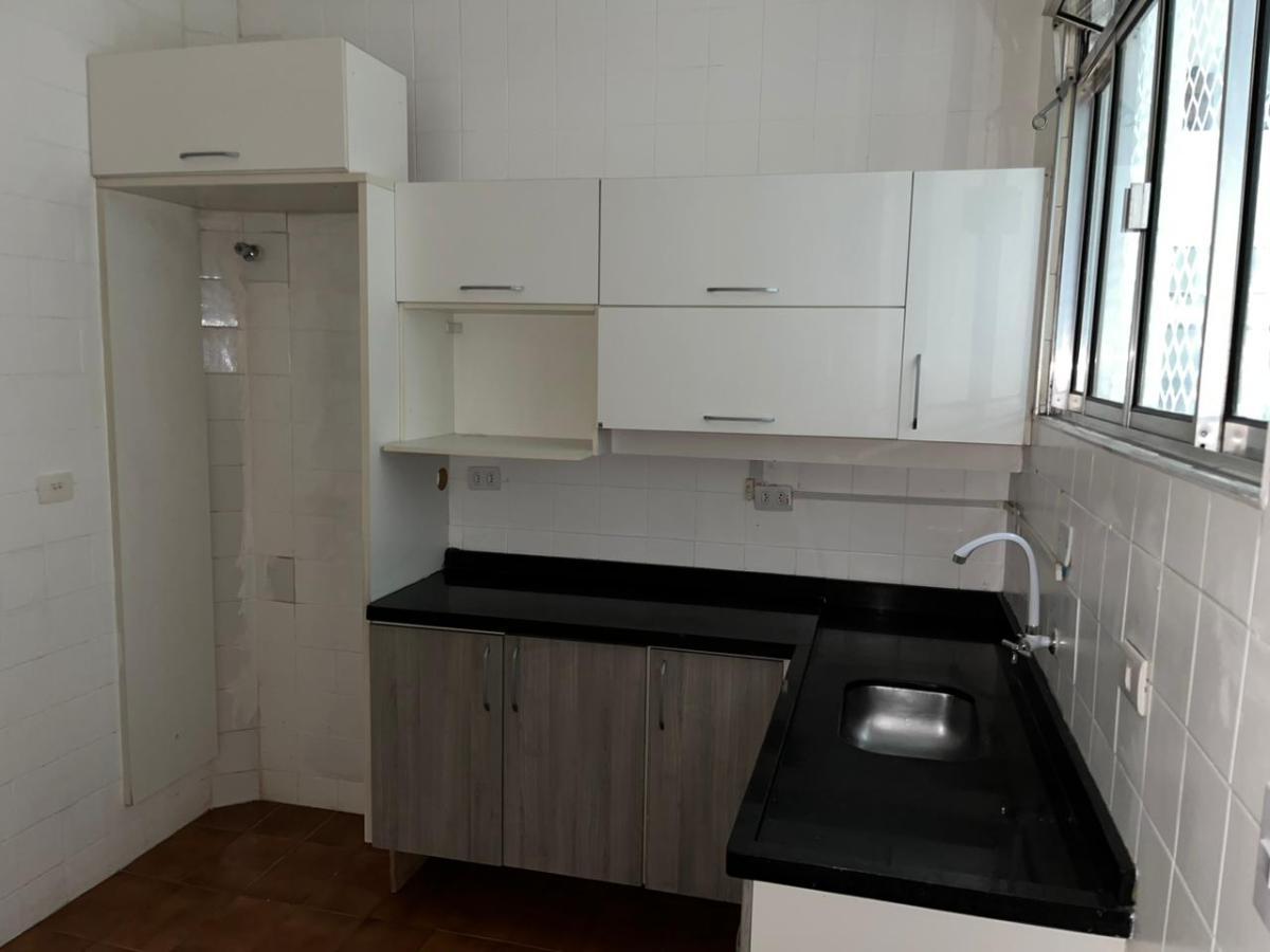 Apartamento à venda com 2 quartos, 89m² - Foto 4