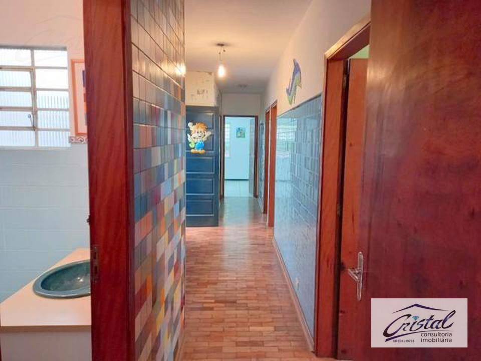 Casa à venda com 3 quartos, 144m² - Foto 9