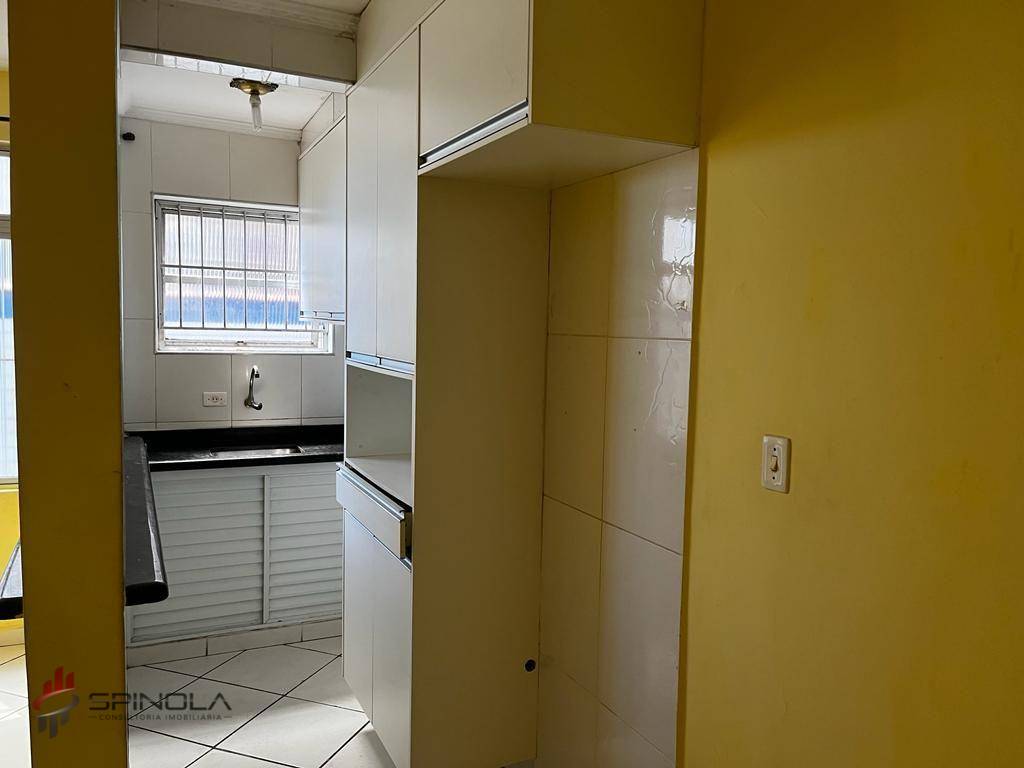 Apartamento à venda com 2 quartos, 72m² - Foto 8