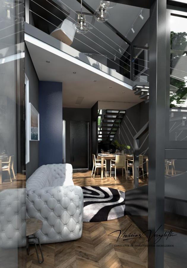 Flat/Apart Hotel, 2 quartos, 60 m² - Foto 1