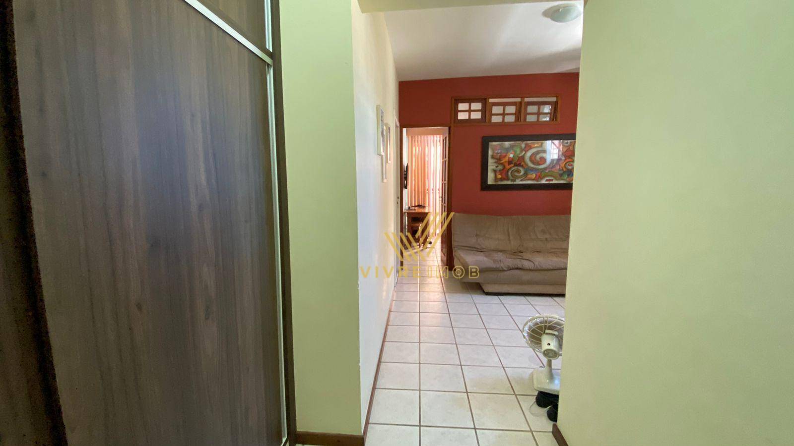 Apartamento à venda com 2 quartos, 58m² - Foto 5