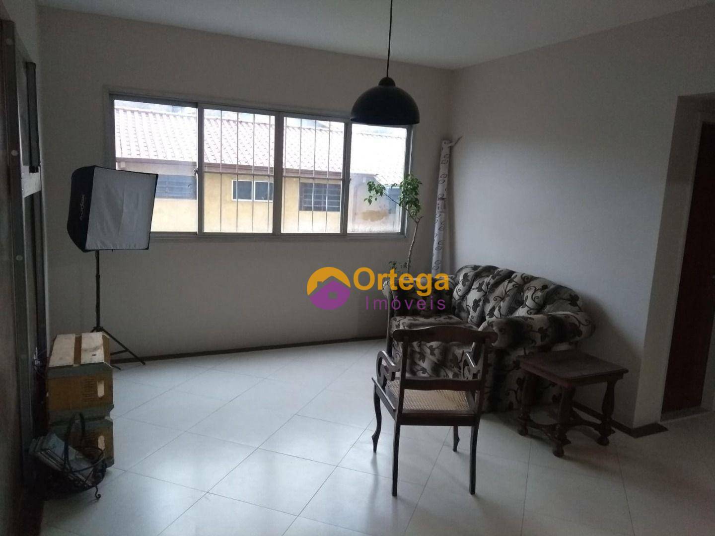 Apartamento à venda com 2 quartos, 80M2 - Foto 6