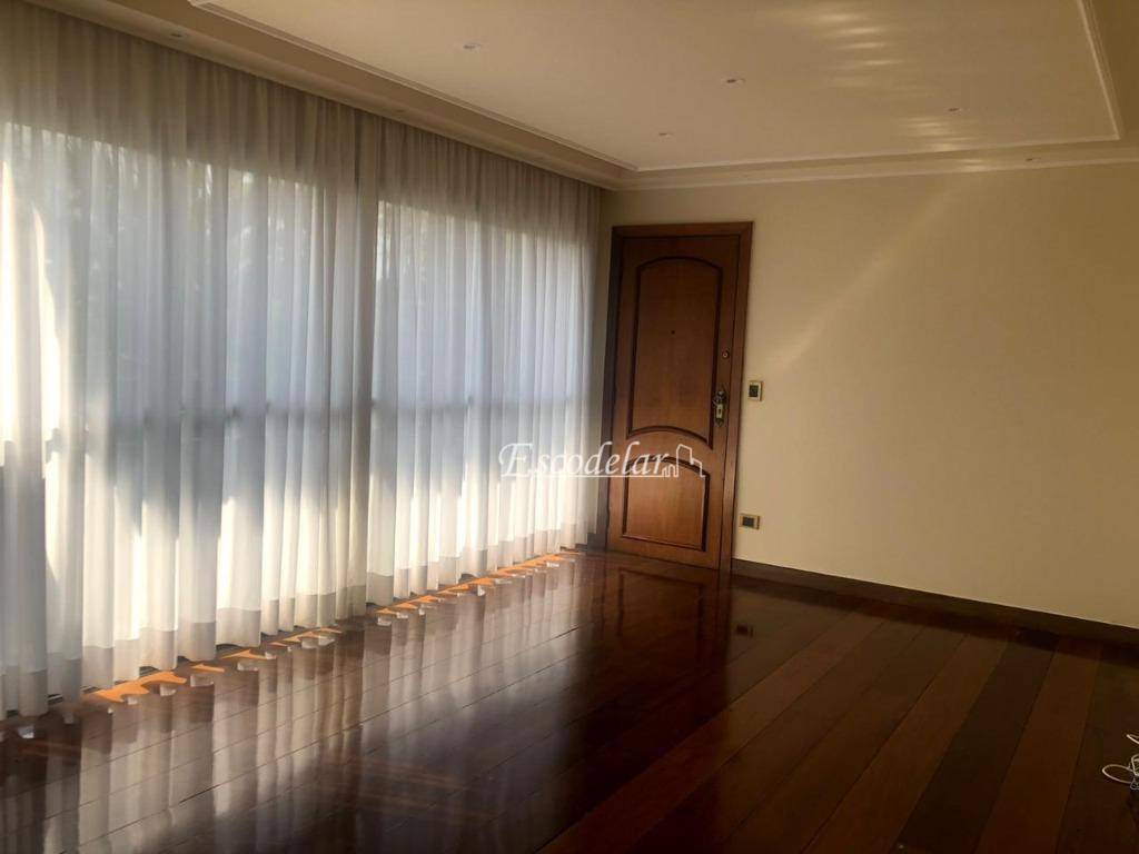 Apartamento à venda com 3 quartos, 72m² - Foto 4